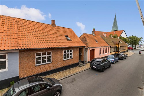 estate