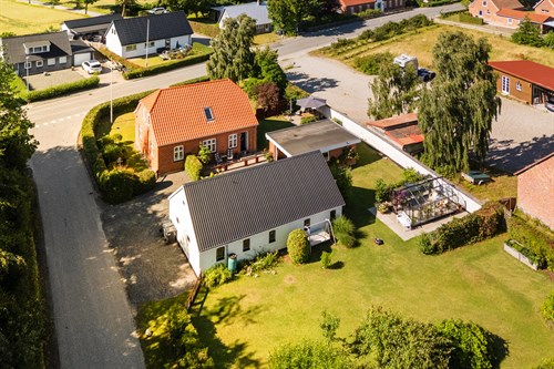 estate
