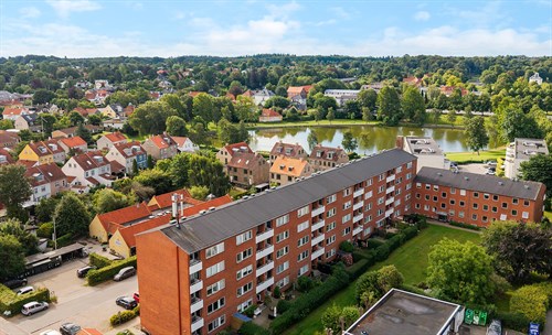 estate