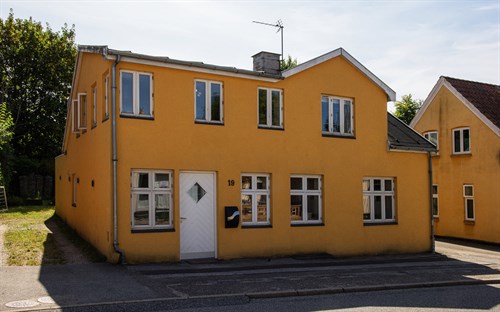 estate