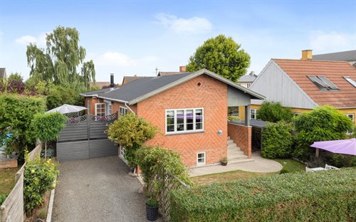 estate