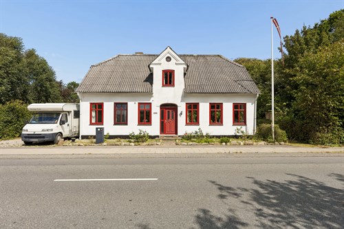 estate