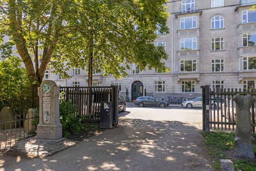 estate