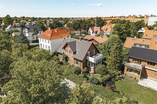 estate