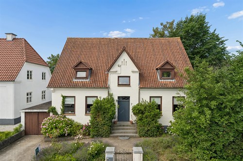 estate