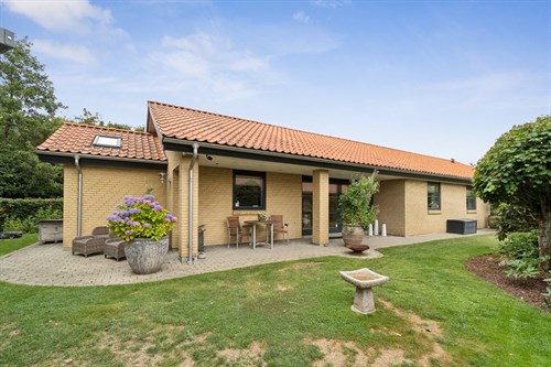 estate