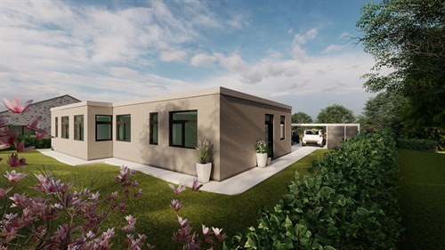 estate