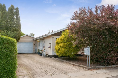 estate