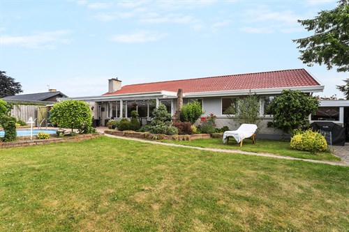 estate