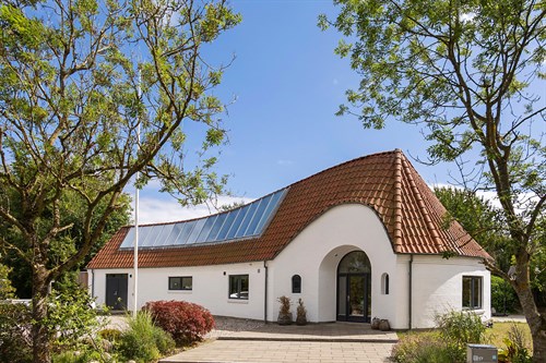 estate