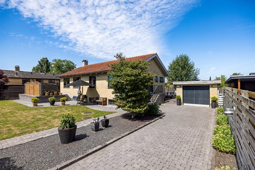 estate