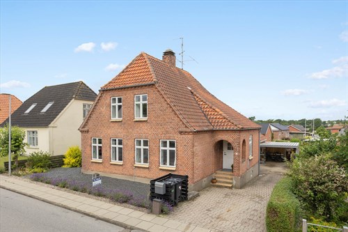 estate