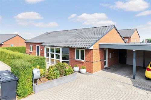 estate