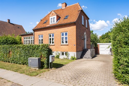 estate