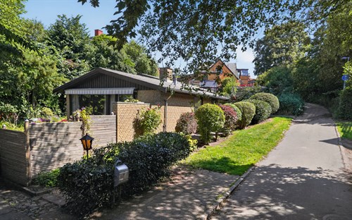 estate
