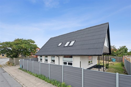 estate