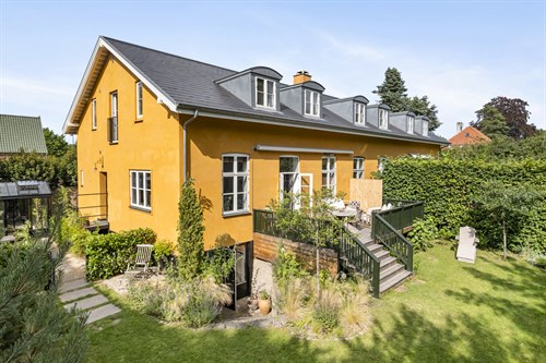 estate
