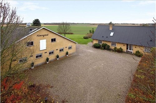 estate