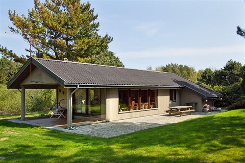 estate
