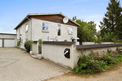 estate