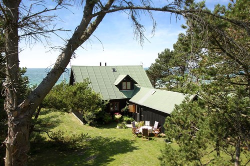 estate