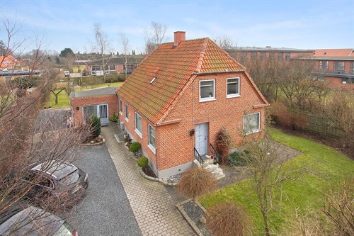 estate