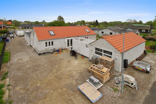 estate