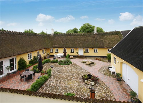 estate