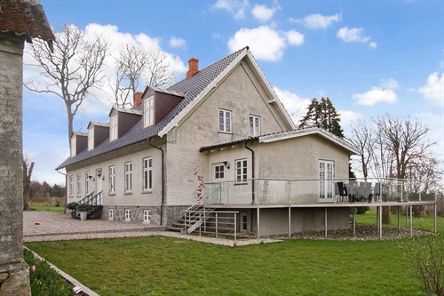 estate