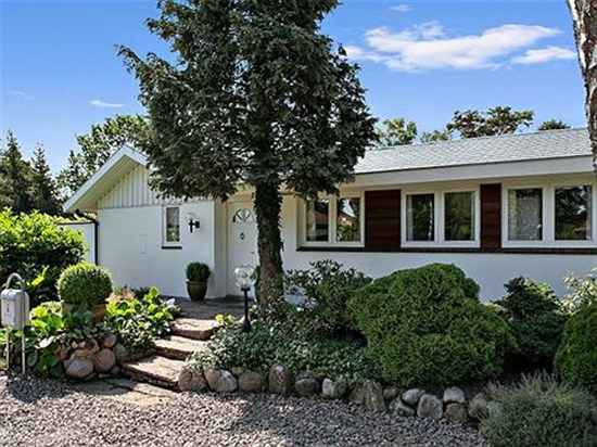 Hus – Solrød Strand - Visning 3