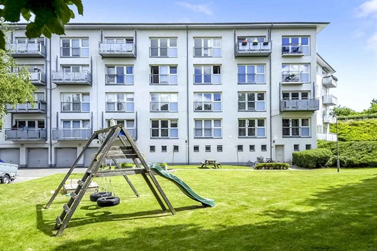 Sofievej 26B, st. 