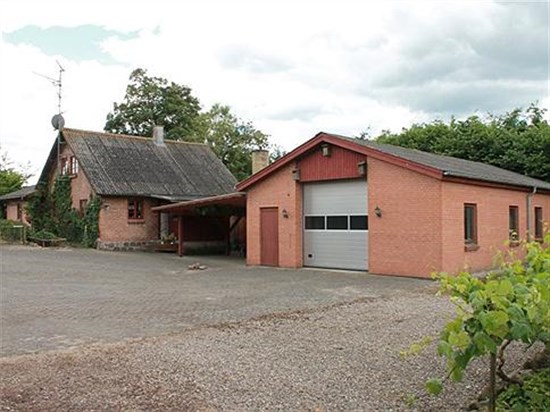 Stuehuset på Ellehøj 22