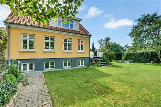 Ryesgade 31