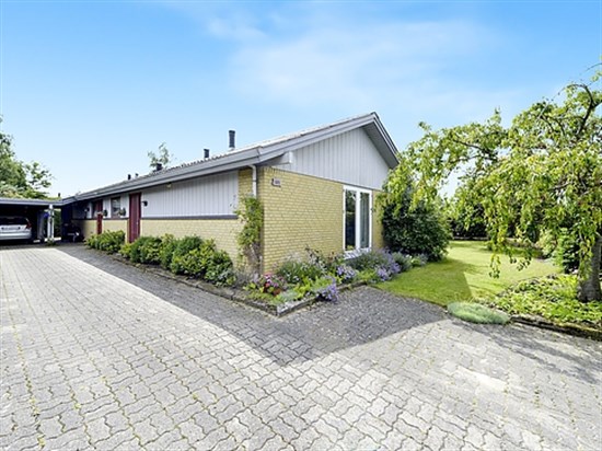 Klempegårdsvej 101