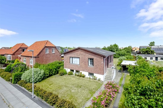 Klostervej 17