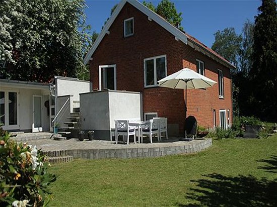 Rysagervej 8