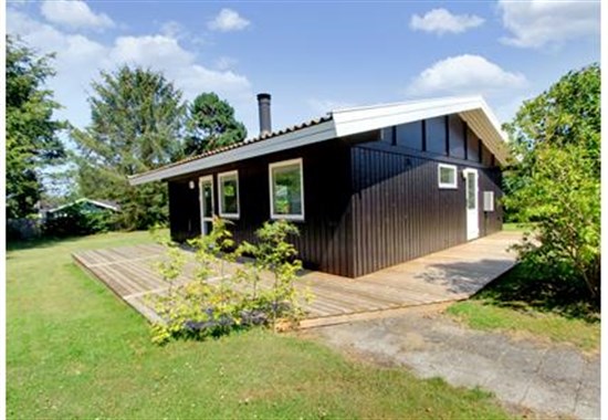 Fritidshus - Skovduevej 66, Dronningmølle - Visning 5