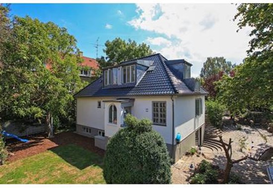 House in København S, Sundbyvester - View 4