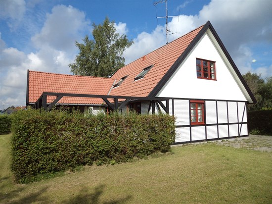 Villaen på Solvang 66