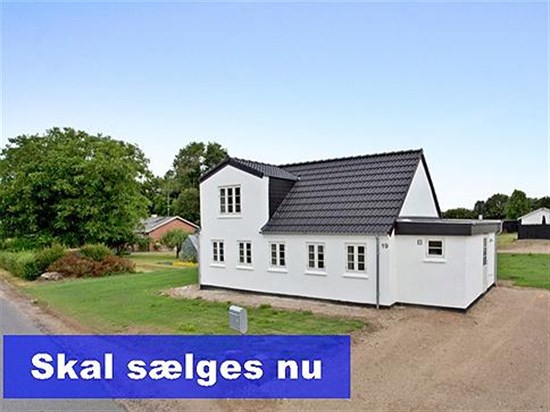 Orte Vejsmark 19