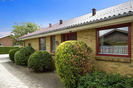 Vindelevgård 95