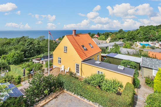 Villaen på Vang 43