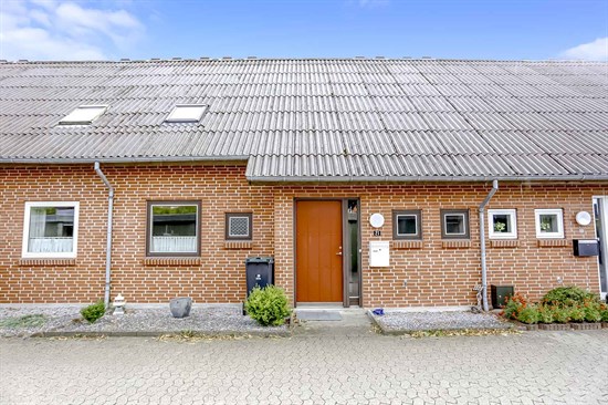 Bøgehaven 21