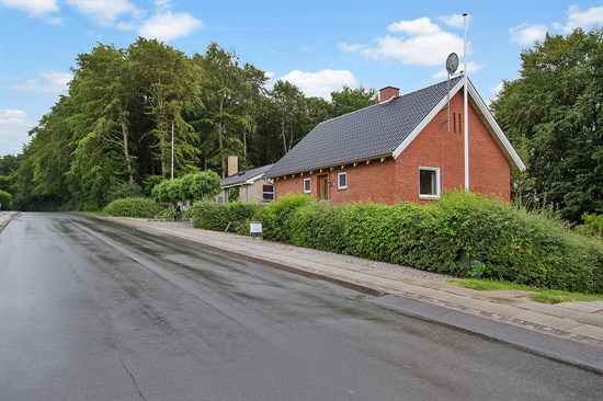 Lundevej 14