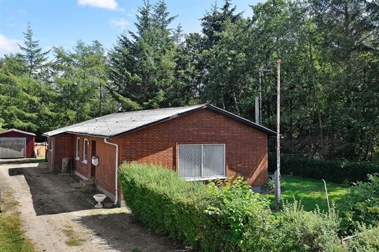 Villaen på Tuenvej 52
