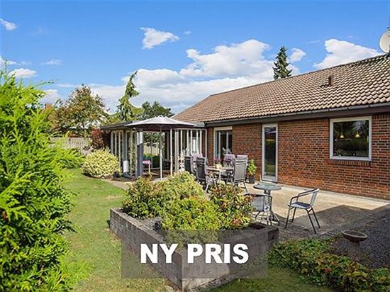 Villaen på Fruervej 39