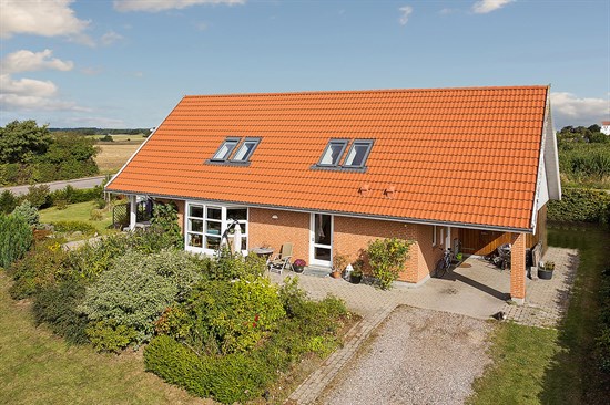 House in Helsinge, Ramløse Søkrog - Visning 5