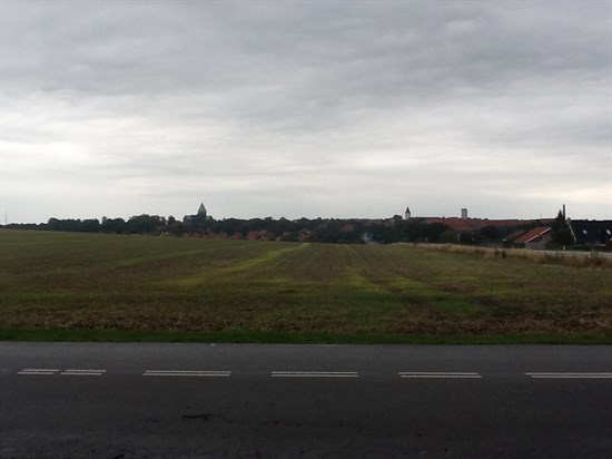 Torpetvej 1
