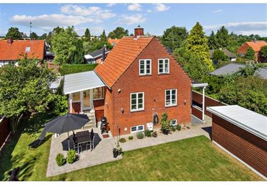 Borgerdiget 16