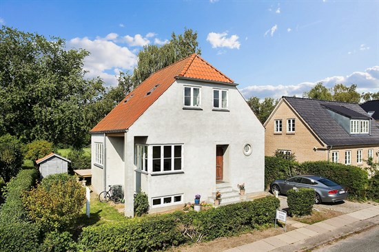 Villaen på Engdraget 14A